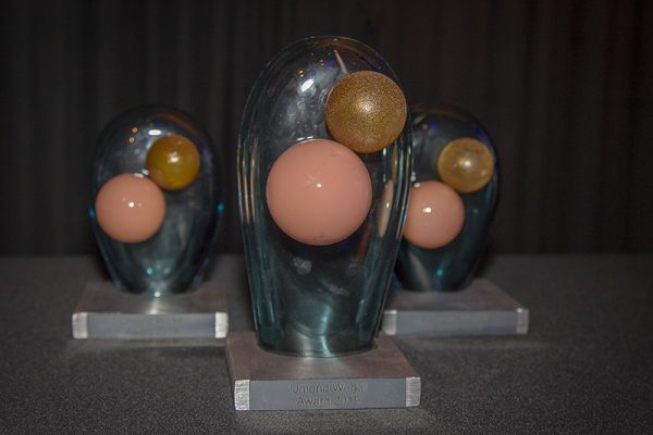 IMG_1783 Gino Kessens (l) en Sander Slotemaken (r) vieren hun overwinning